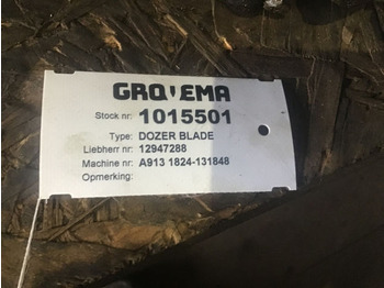 Radlica LIEBHERR