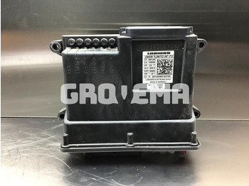 Riadiaca jednotka LIEBHERR