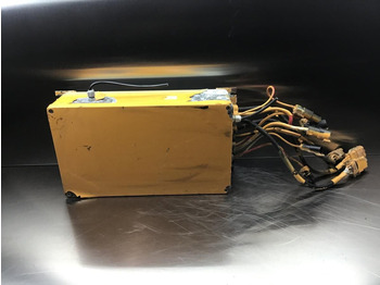 Riadiaca jednotka LIEBHERR