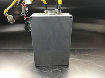 Riadiaca jednotka LIEBHERR