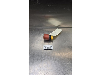 Palubná doska LIEBHERR