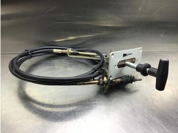 Motor a diely LIEBHERR