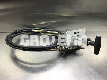 Motor a diely LIEBHERR