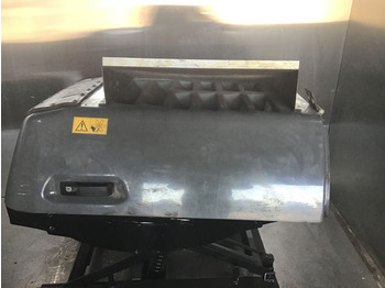 Motor a diely LIEBHERR
