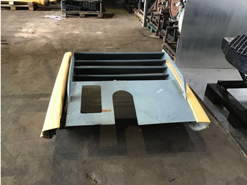 Motor a diely LIEBHERR