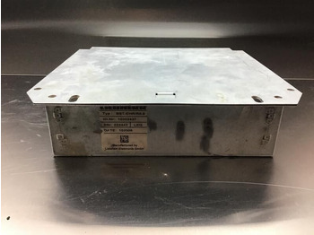 Riadiaca jednotka LIEBHERR