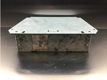 Riadiaca jednotka LIEBHERR