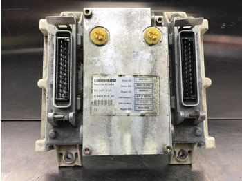 Riadiaca jednotka LIEBHERR