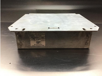 Riadiaca jednotka LIEBHERR