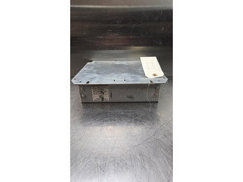 Riadiaca jednotka LIEBHERR