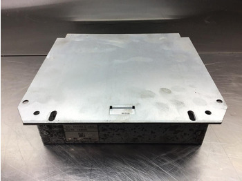 Riadiaca jednotka LIEBHERR