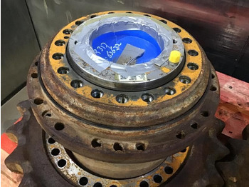 Odpruženie LIEBHERR