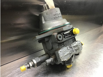 Hydraulický motor LIEBHERR