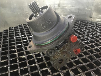 Hydraulický motor LIEBHERR