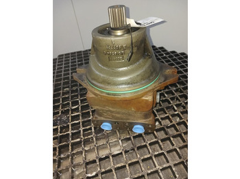 Hydraulický motor LIEBHERR