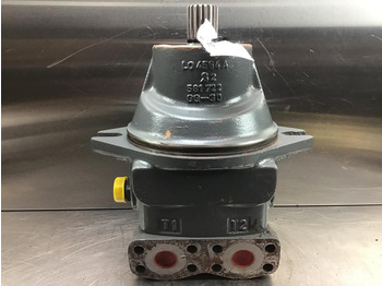 Hydraulický motor LIEBHERR