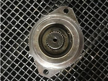 Hydraulický motor Liebherr FMF250 / 00.010.545083 / 9888043: obrázok 3