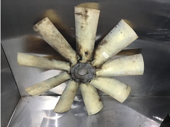 Ventilátor LIEBHERR