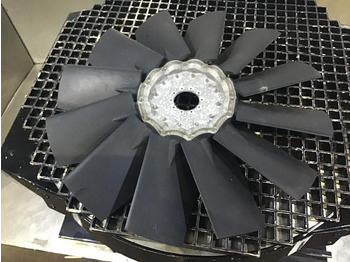 Ventilátor LIEBHERR