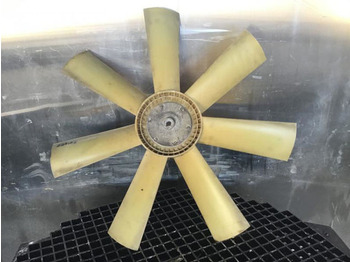 Ventilátor LIEBHERR