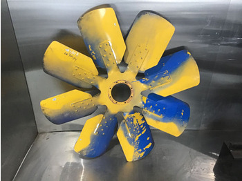 Ventilátor LIEBHERR