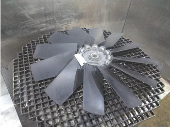 Ventilátor LIEBHERR