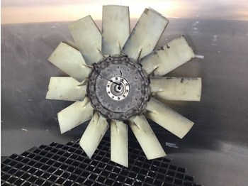 Ventilátor LIEBHERR