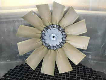 Ventilátor LIEBHERR