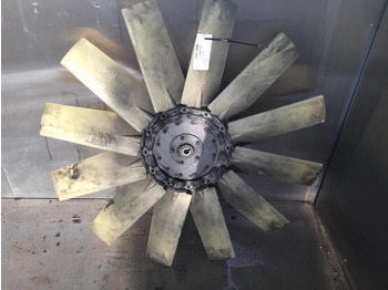 Ventilátor LIEBHERR