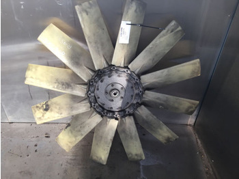 Ventilátor LIEBHERR