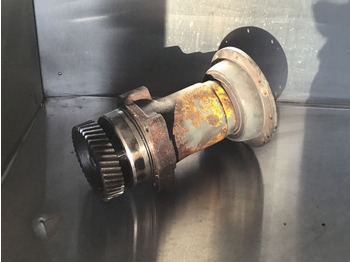 Chladiaci systém LIEBHERR