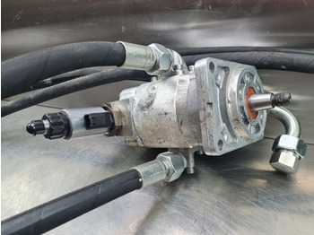 Ventilátor kúrenia LIEBHERR