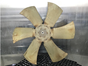 Ventilátor LIEBHERR