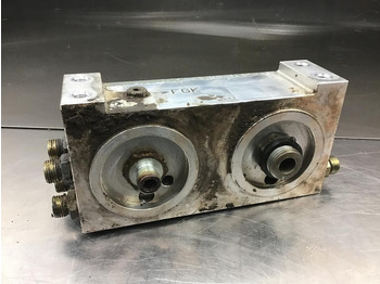 Motor a diely LIEBHERR