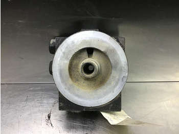 Motor a diely LIEBHERR