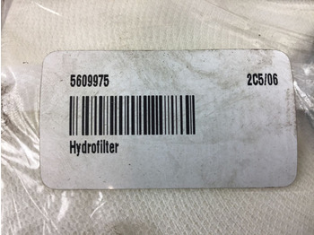 Hydraulický filter LIEBHERR