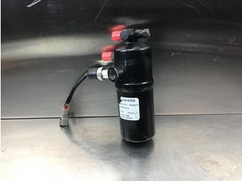 Vzduchový filter LIEBHERR