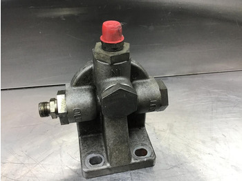 Motor a diely LIEBHERR