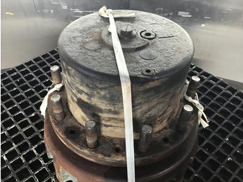 Odpruženie LIEBHERR