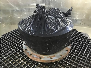 Odpruženie LIEBHERR