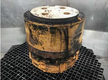 Odpruženie LIEBHERR