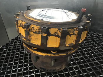 Odpruženie LIEBHERR