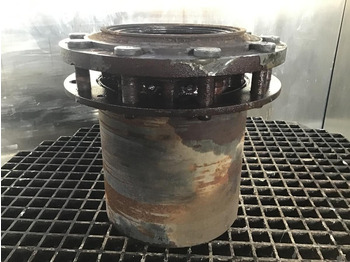 Odpruženie LIEBHERR