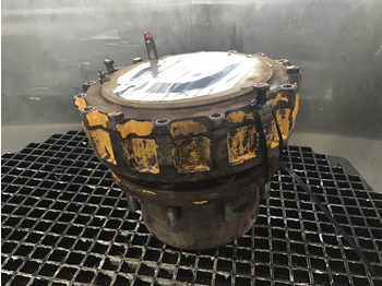 Odpruženie LIEBHERR