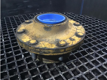 Odpruženie LIEBHERR