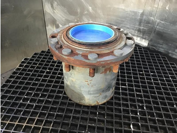 Odpruženie LIEBHERR