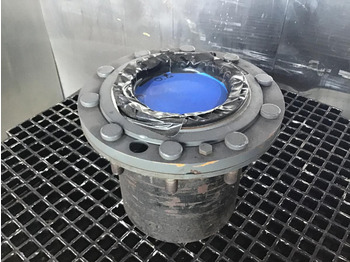 Odpruženie LIEBHERR