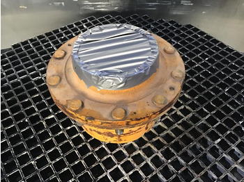 Odpruženie LIEBHERR