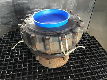 Odpruženie LIEBHERR