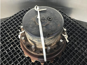 Odpruženie LIEBHERR